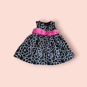 Pippa & Julie 18M girls dress